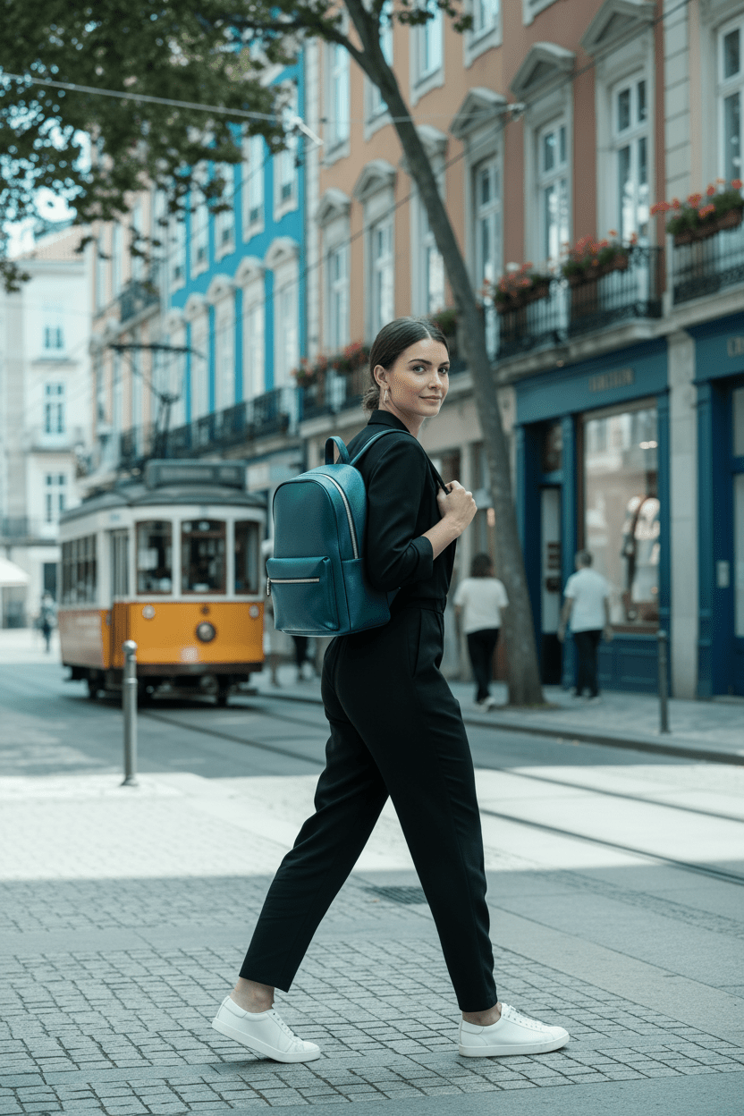 5 Things to Look for in a Travel Bag - Bags For All