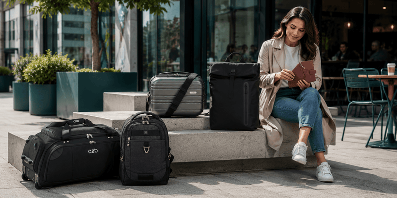 Everyday Essentials - Bags For All