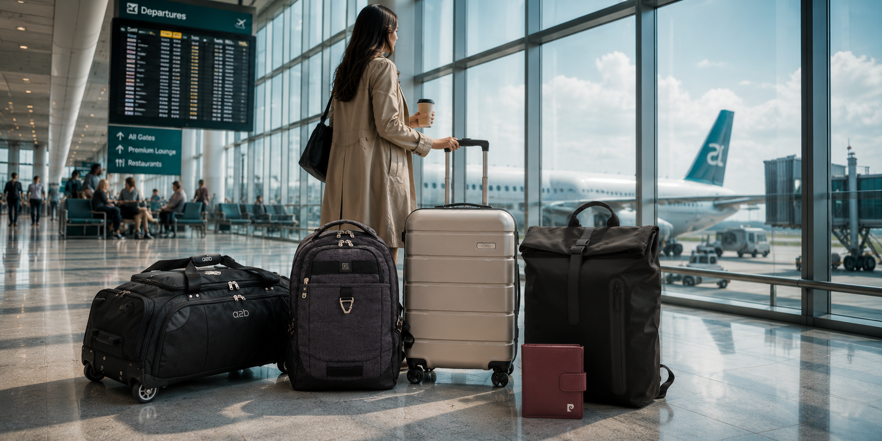 Long-Haul Travel