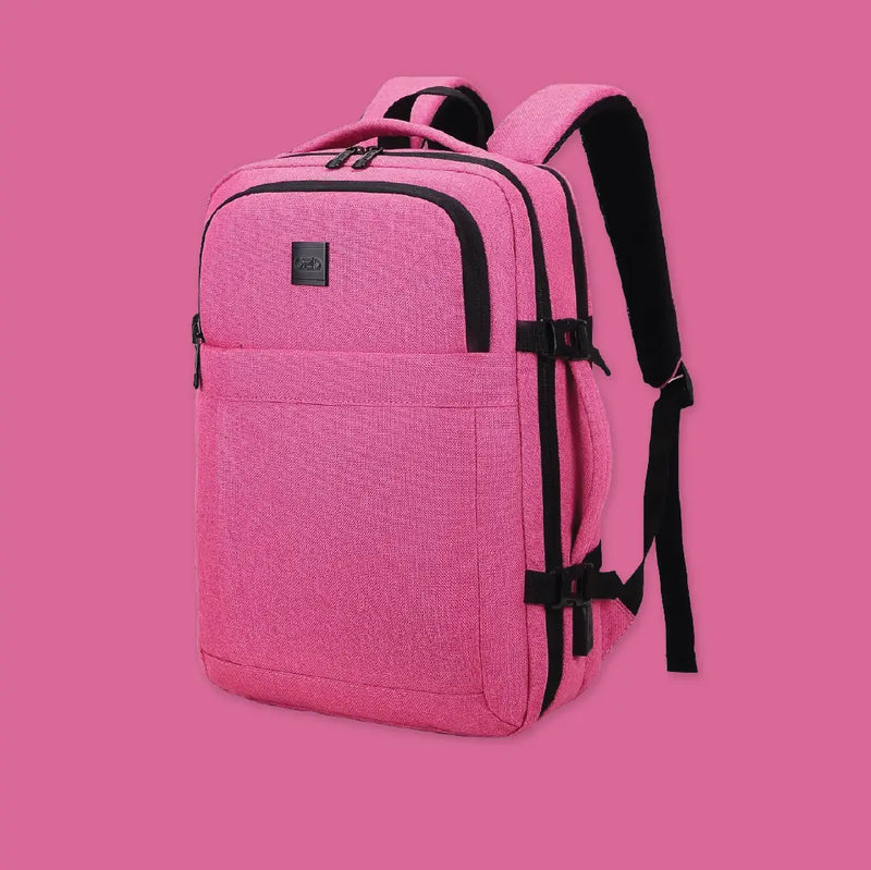 Pink - Bags For All