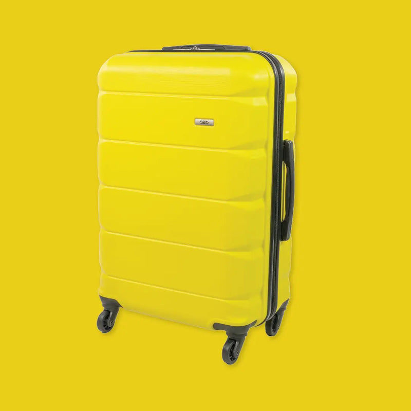 Yellow - Bags For All