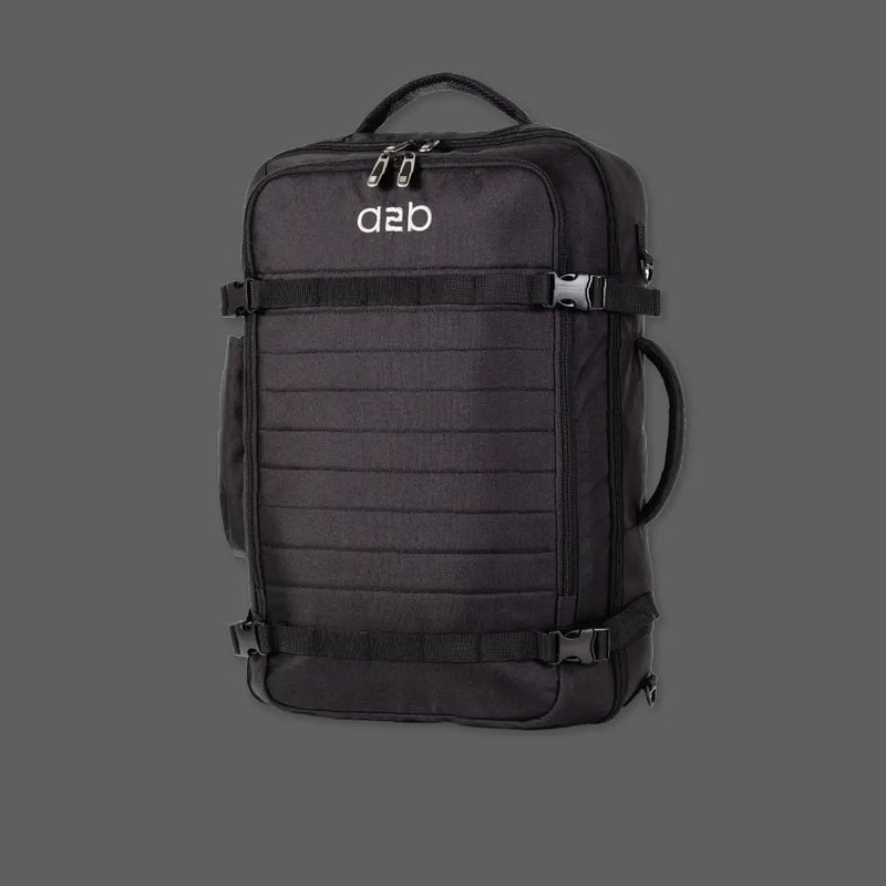 Black - Bags For All