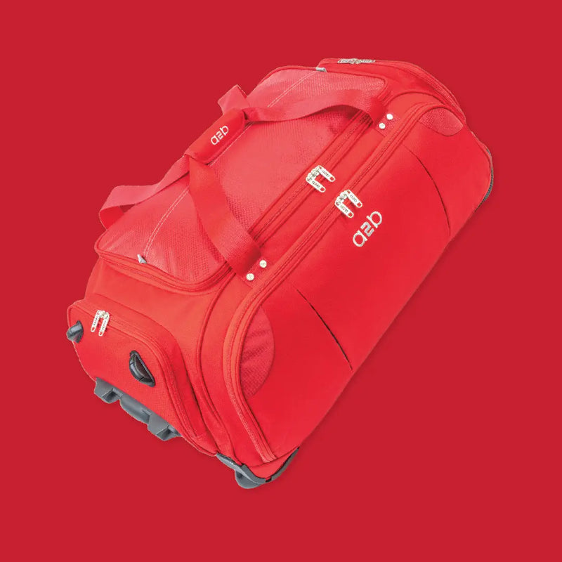 Red - Bags For All