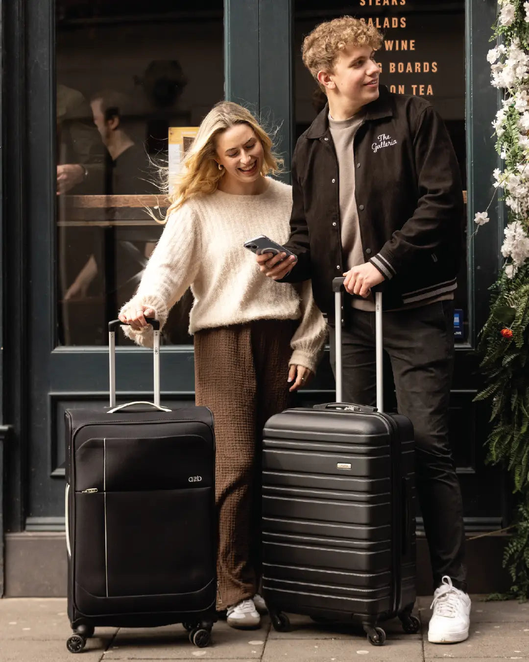 Luggage - Bags For All
