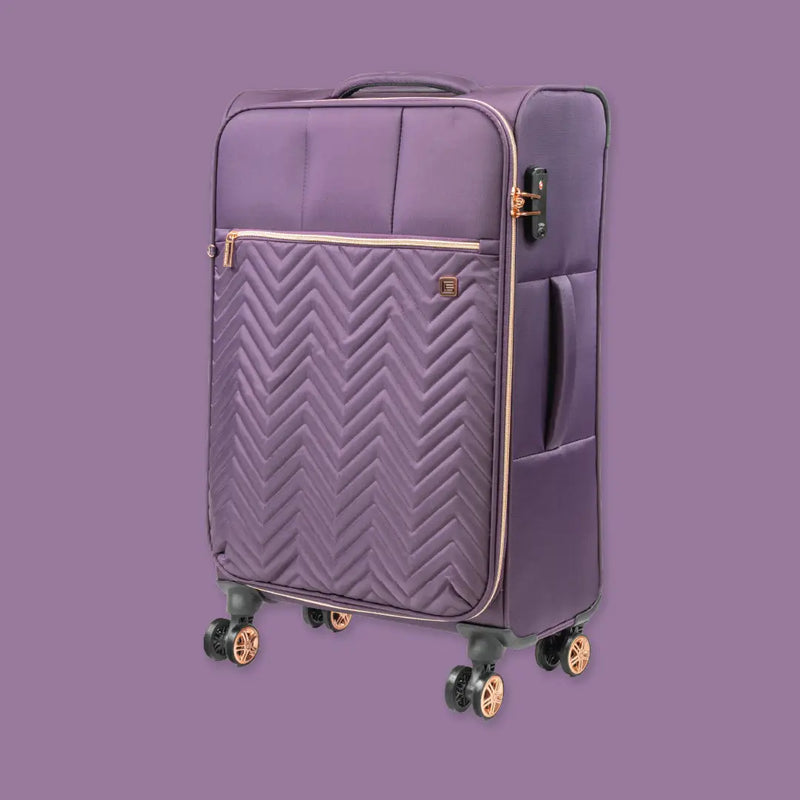 Purple - Bags For All