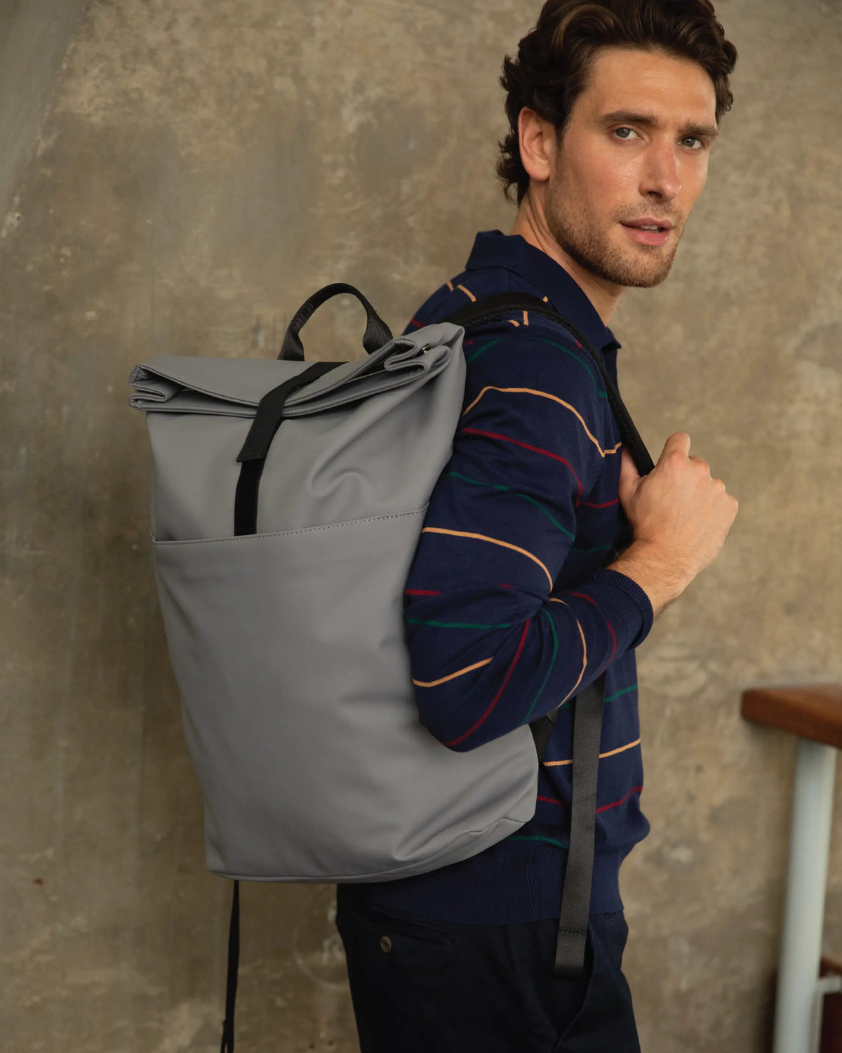 Backpacks And Holdalls - Bags For All