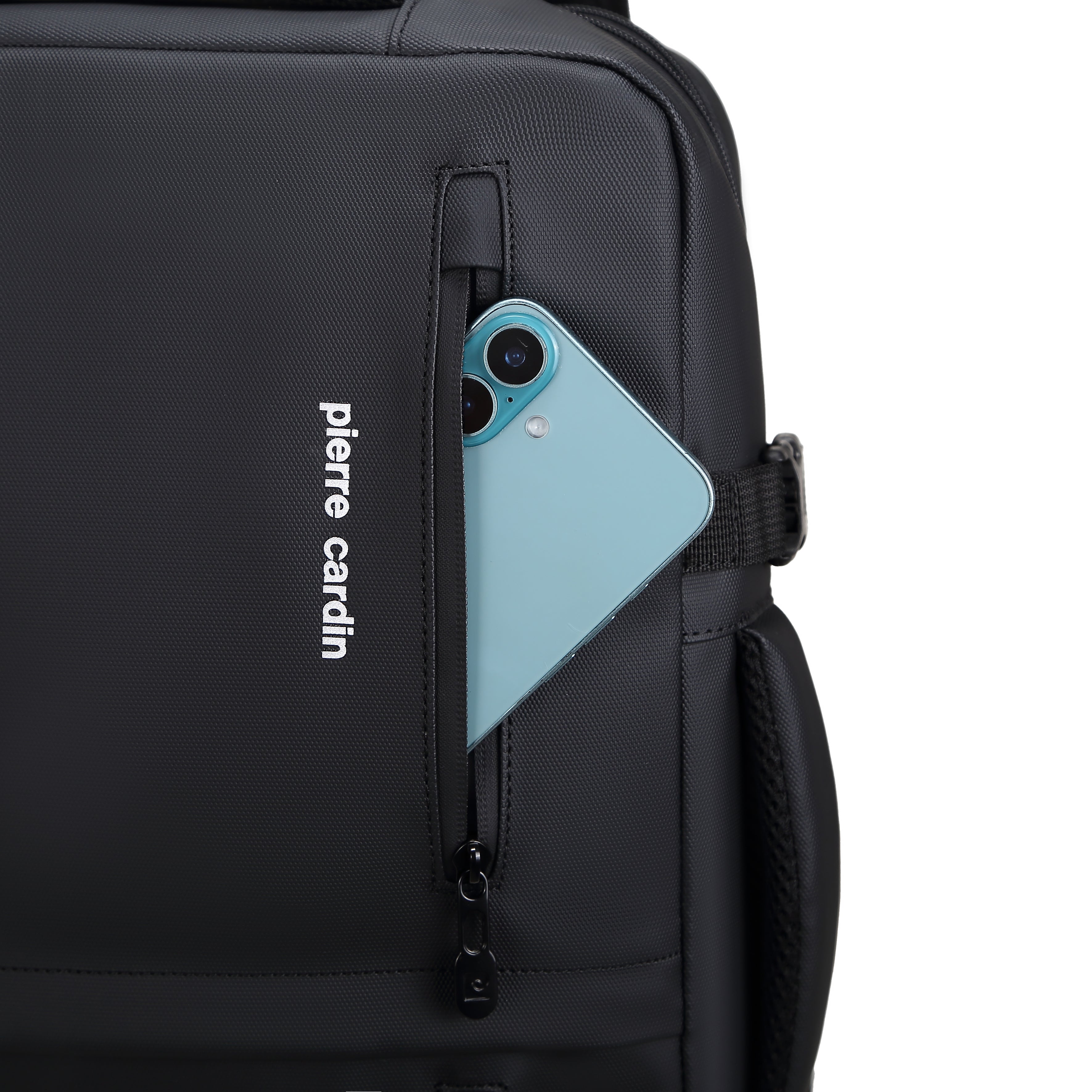 Calais Laptop Backpack