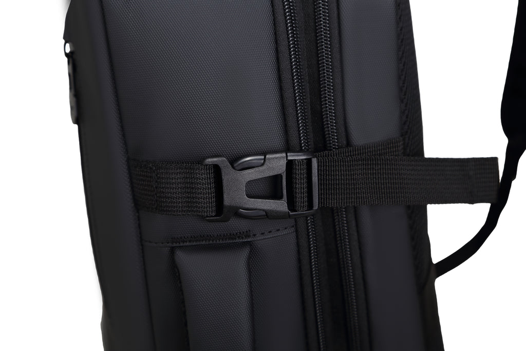 Calais Laptop Backpack
