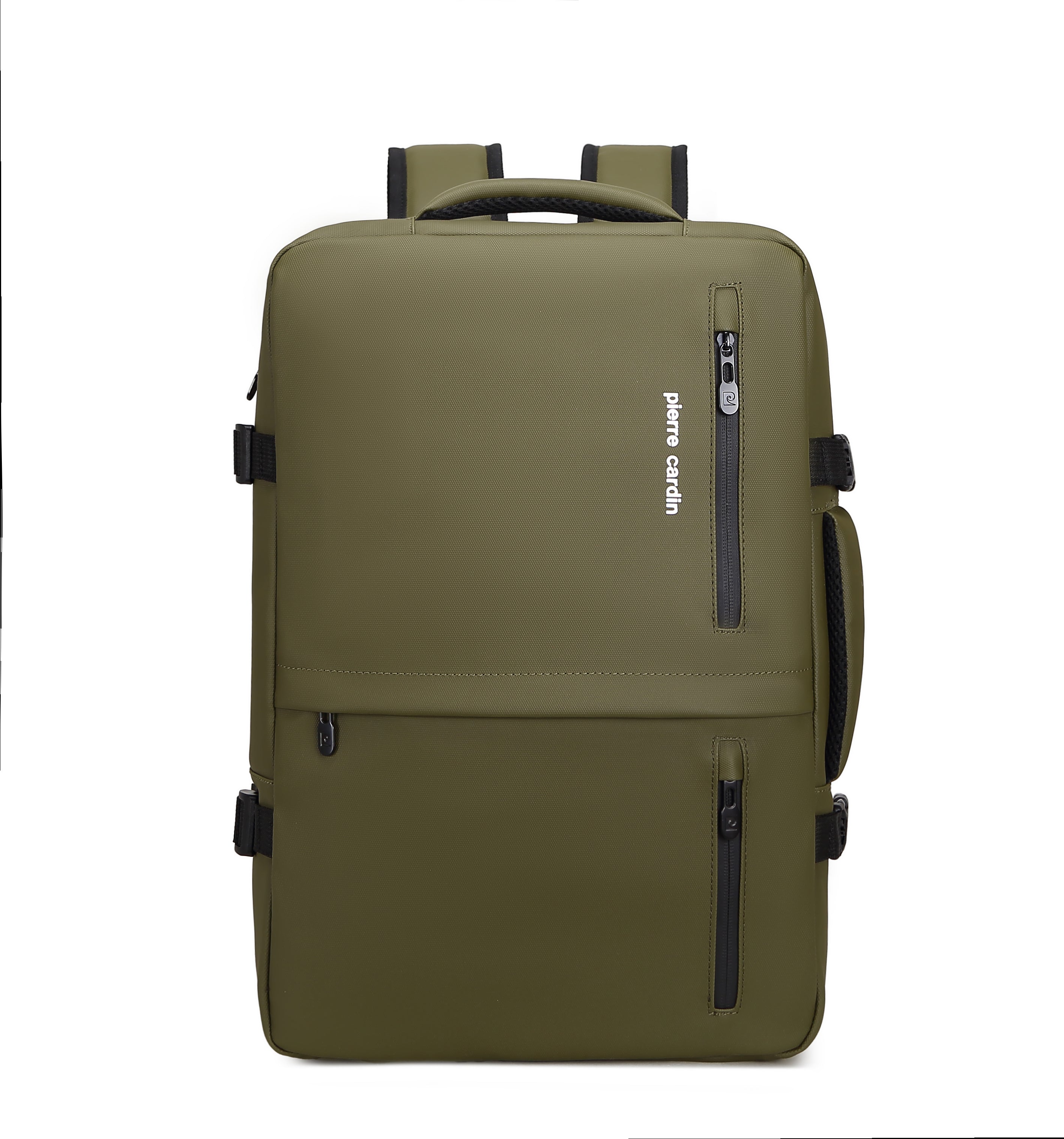Calais Laptop Backpack