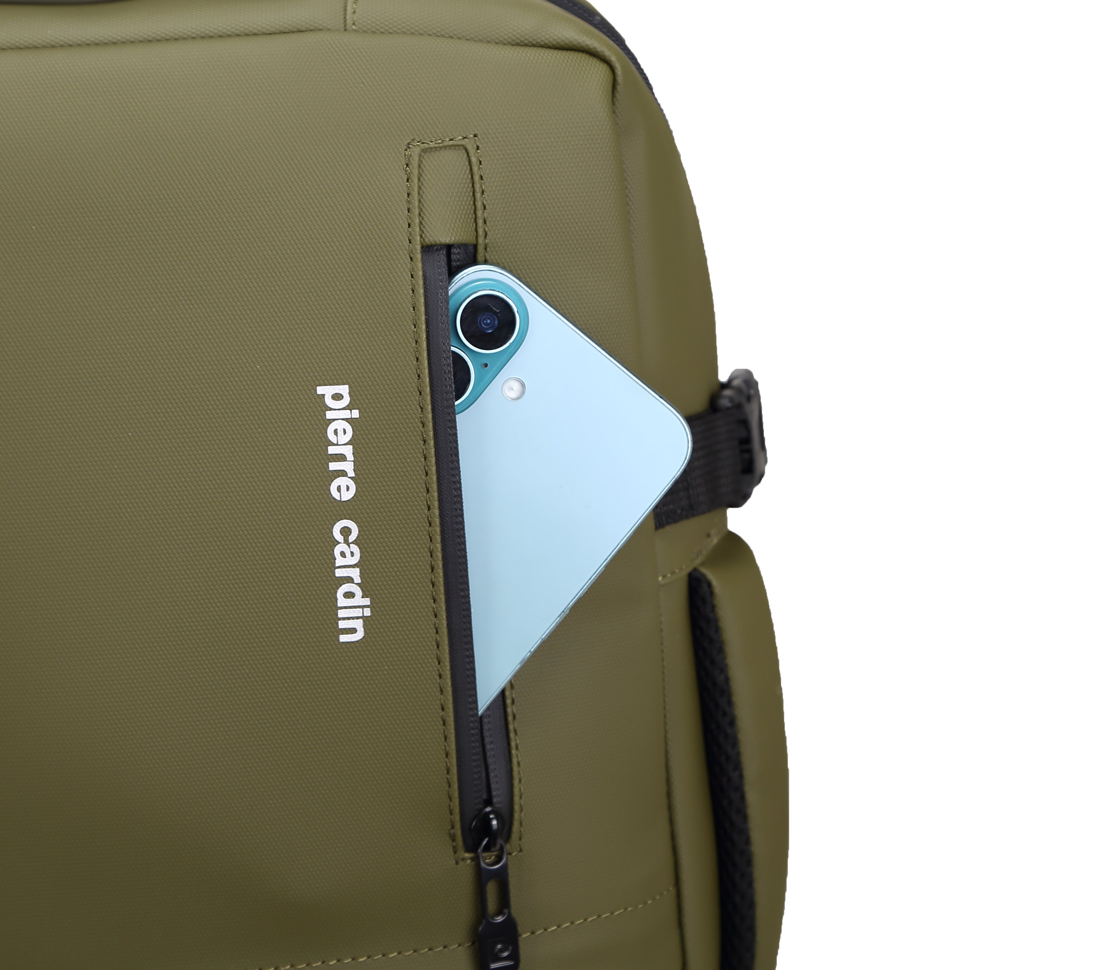 Calais Laptop Backpack