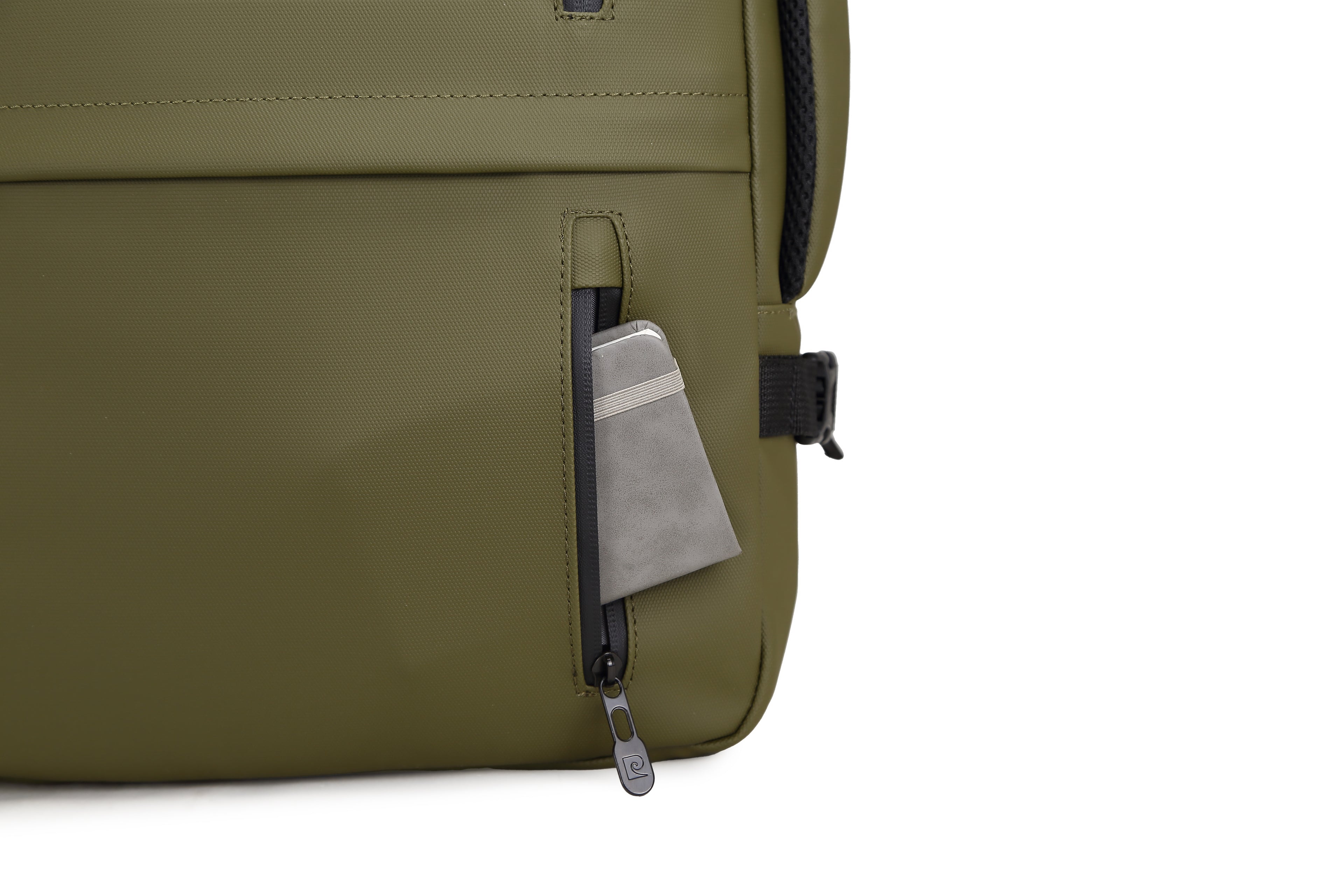 Calais Laptop Backpack