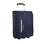 Gino Ferrari Cion 48cm Navy Underseat Suitcase