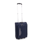 Gino Ferrari Cion 48cm Navy Underseat Suitcase