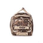 Techno 67cm Medium Black Holdall - Bags For All