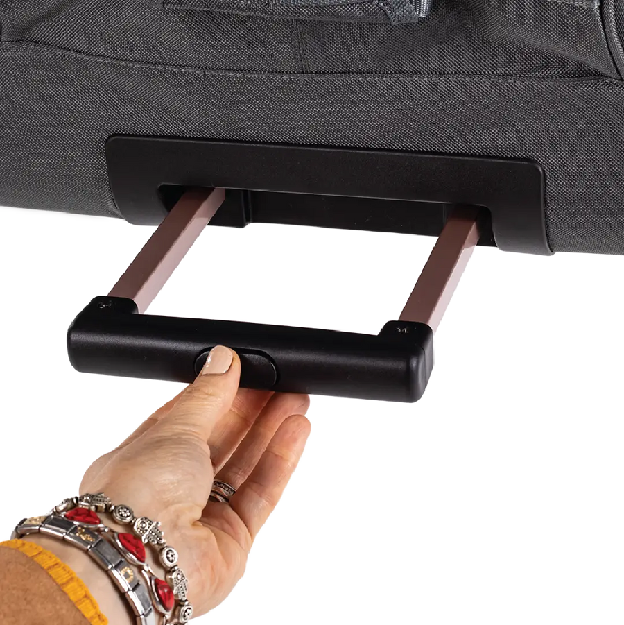 Telescopic Handle
