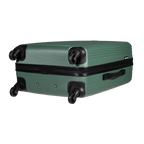 Gino Ferrari Harley 67cm Khaki Medium Check-In Suitcase