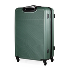 Gino Ferrari Harley 76.5cm Khaki Large Check-In Suitcase