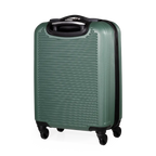 Gino Ferrari Harley 55cm Khaki Carry-On Suitcase