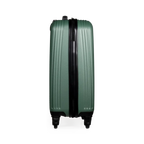 Gino Ferrari Harley 55cm Khaki Carry-On Suitcase