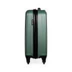 Gino Ferrari Harley 55cm Khaki Carry-On Suitcase