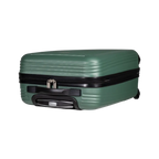Gino Ferrari Harley 55cm Khaki Carry-On Suitcase