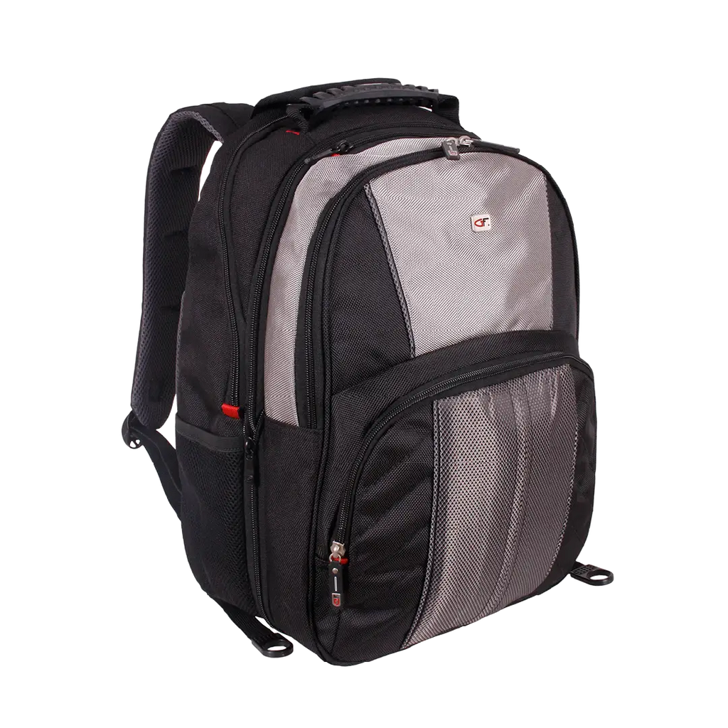 Gino Ferrari Astor 45.5cm Laptop Backpack