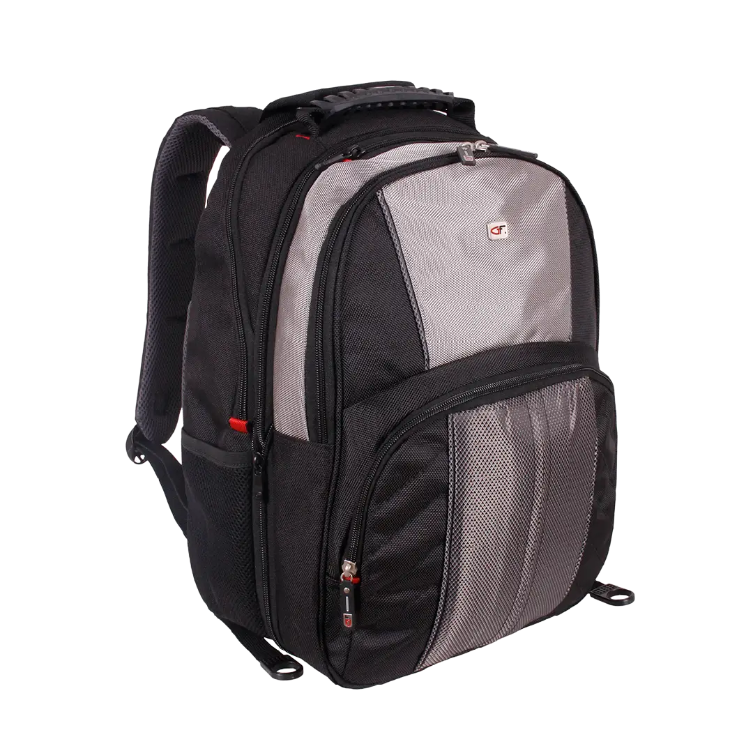 Gino Ferrari Astor 45.5cm Laptop Backpack