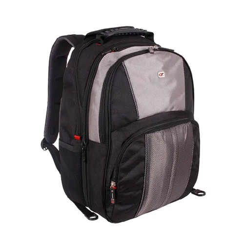 Gino Ferrari Astor 45.5cm Laptop Backpack