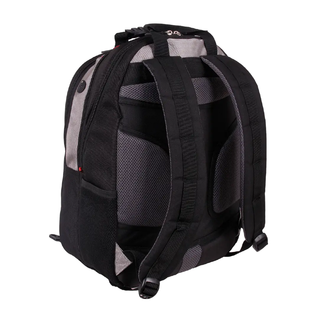 Gino Ferrari Astor 45.5cm Laptop Backpack