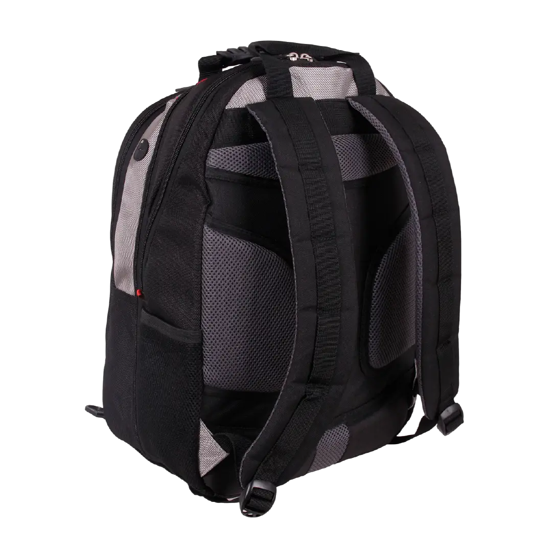 Gino Ferrari Astor 45.5cm Laptop Backpack