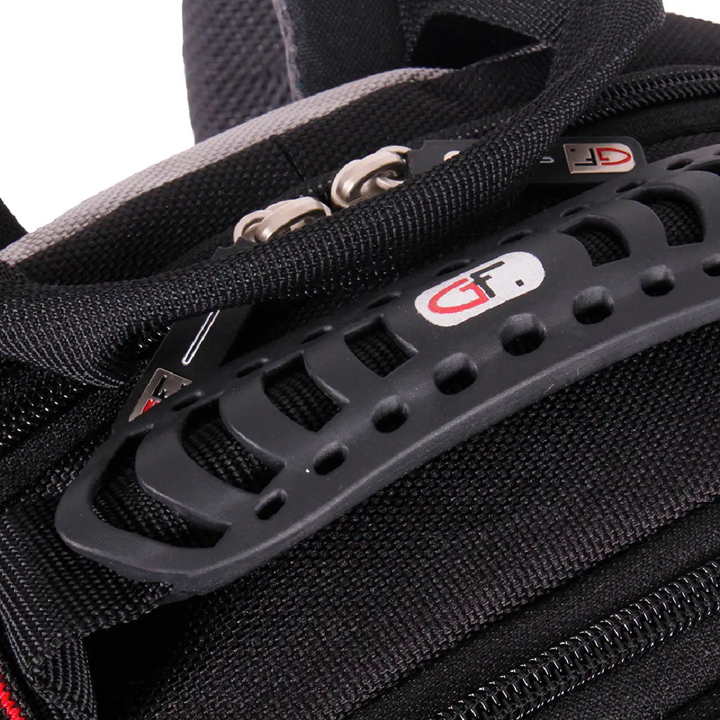 Gino Ferrari Astor 45.5cm Laptop Backpack