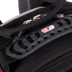 Gino Ferrari Astor 45.5cm Laptop Backpack