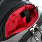 Gino Ferrari Astor 45.5cm Laptop Backpack