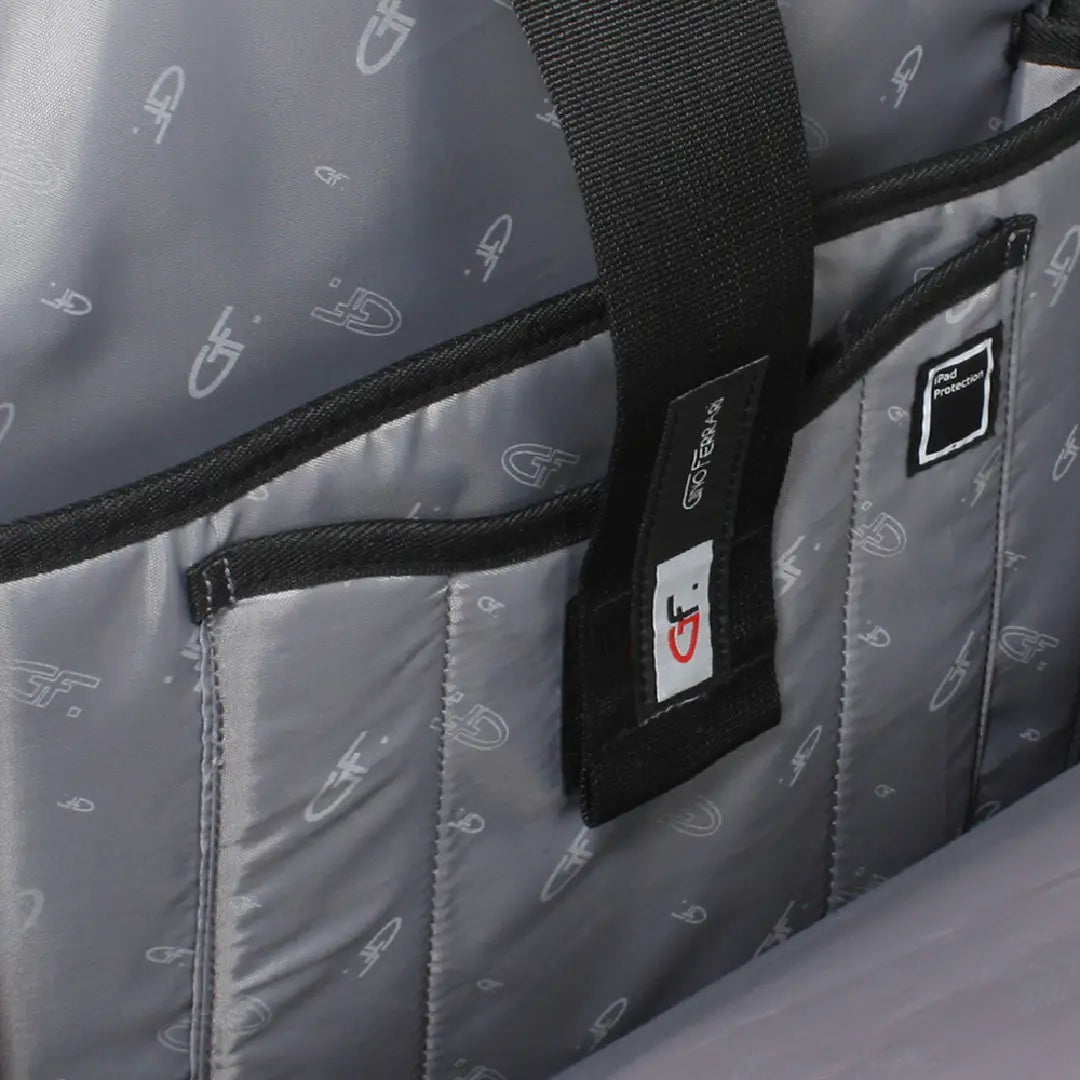Gino Ferrari Astor 45.5cm Laptop Backpack