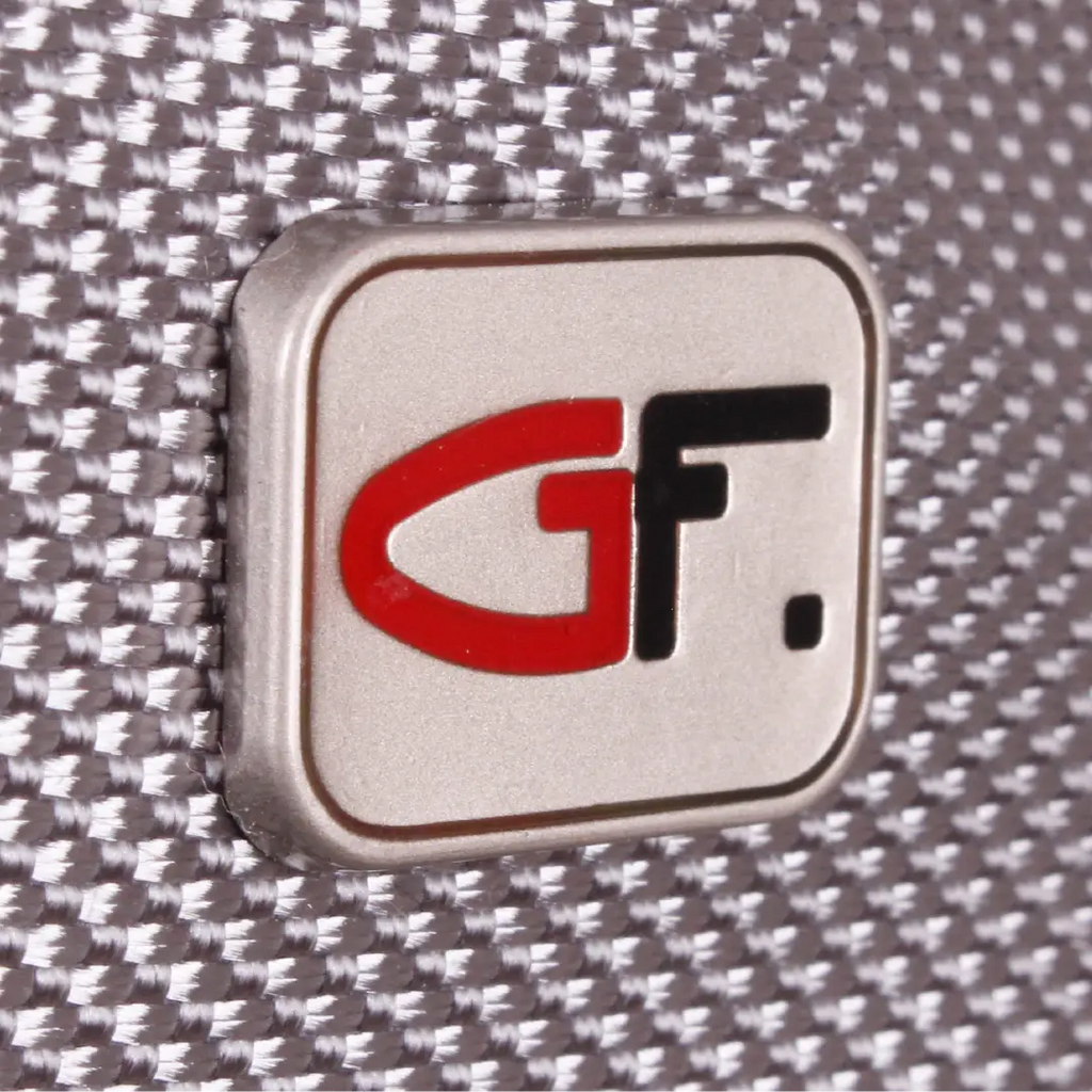 Gino Ferrari Astor 45.5cm Laptop Backpack