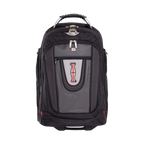 Gino Ferrari Brio 56cm Wheeled Laptop Backpack