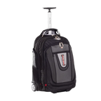 Gino Ferrari Brio 56cm Wheeled Laptop Backpack