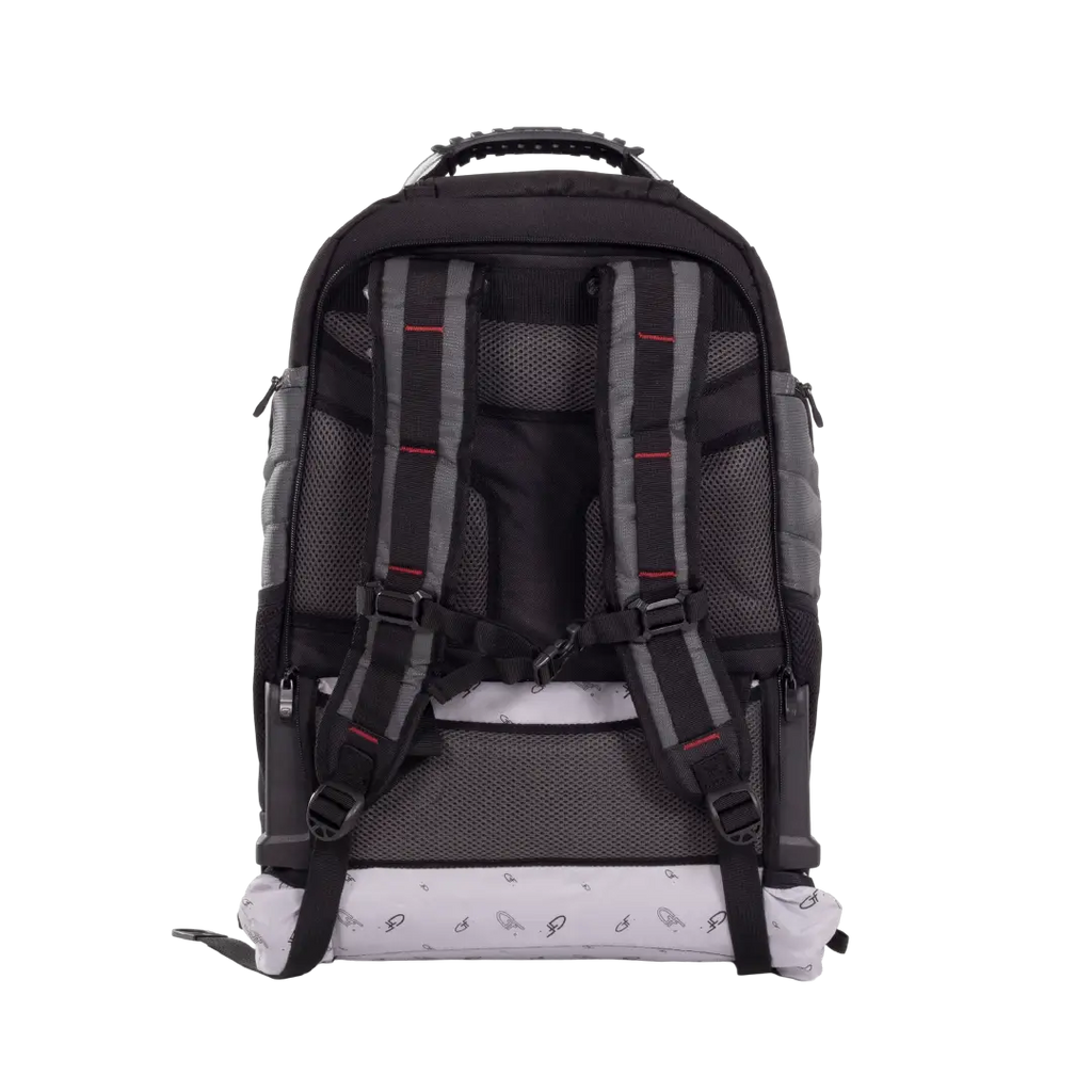 Gino Ferrari Brio 56cm Wheeled Laptop Backpack