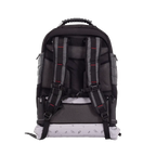 Gino Ferrari Brio 56cm Wheeled Laptop Backpack