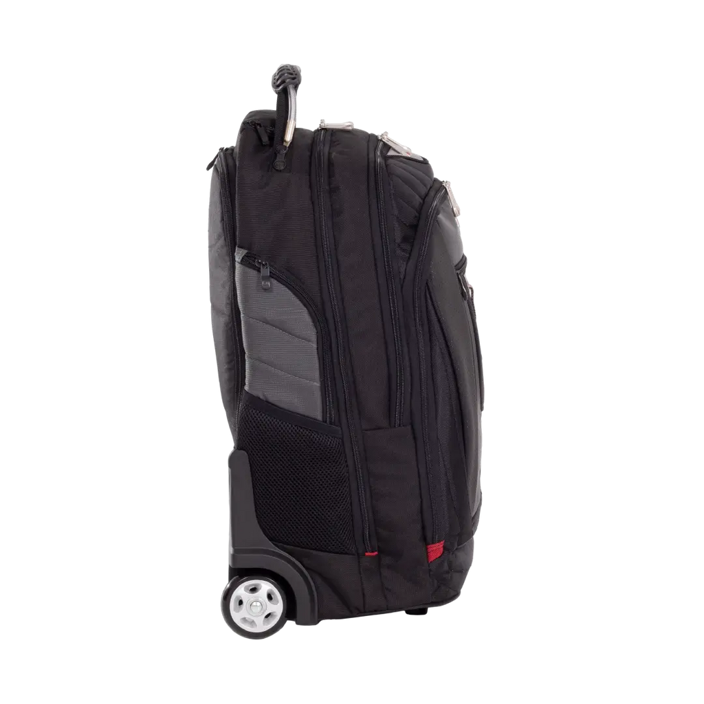 Gino Ferrari Brio 56cm Wheeled Laptop Backpack