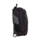 Gino Ferrari Brio 56cm Wheeled Laptop Backpack