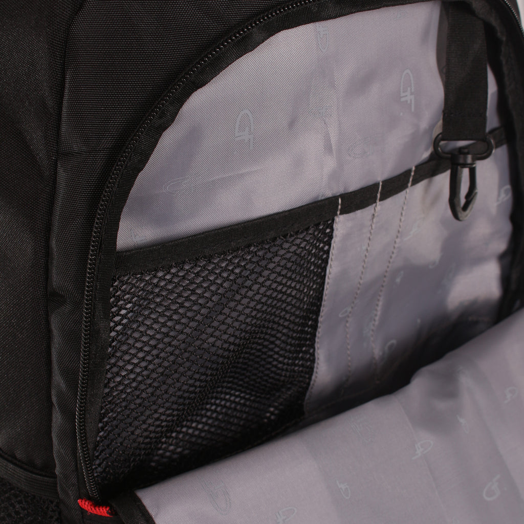 Eros 30L Laptop Backpack