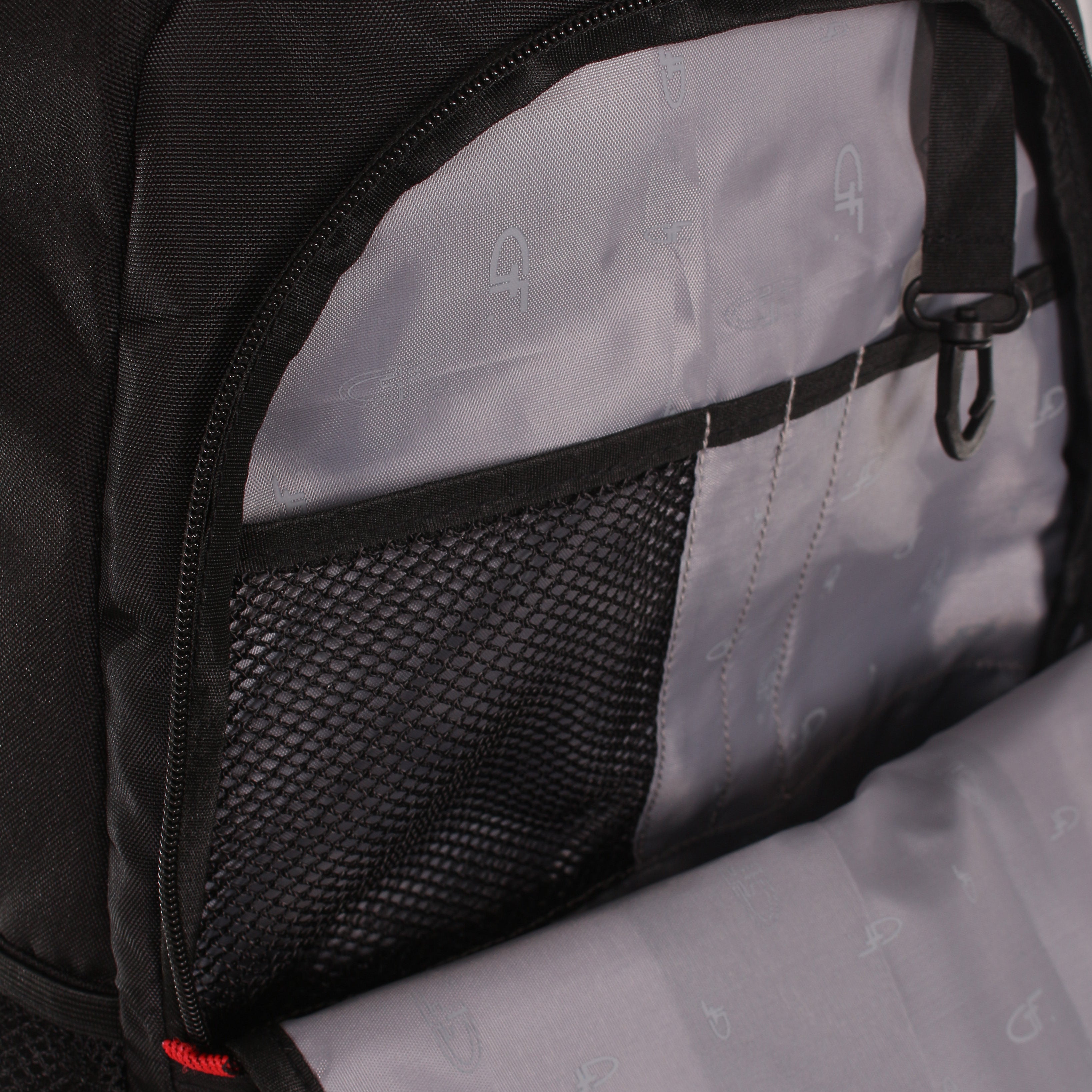 Eros 30L Laptop Backpack