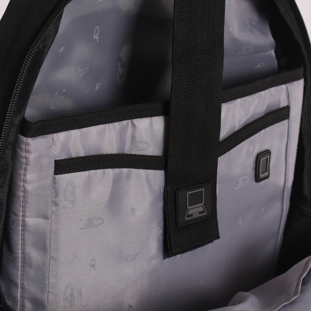 Eros 30L Laptop Backpack