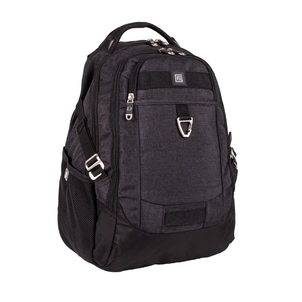 Gino Ferrari Arco 47cm Laptop Backpack