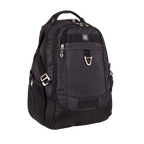 Gino Ferrari Arco 47cm Laptop Backpack