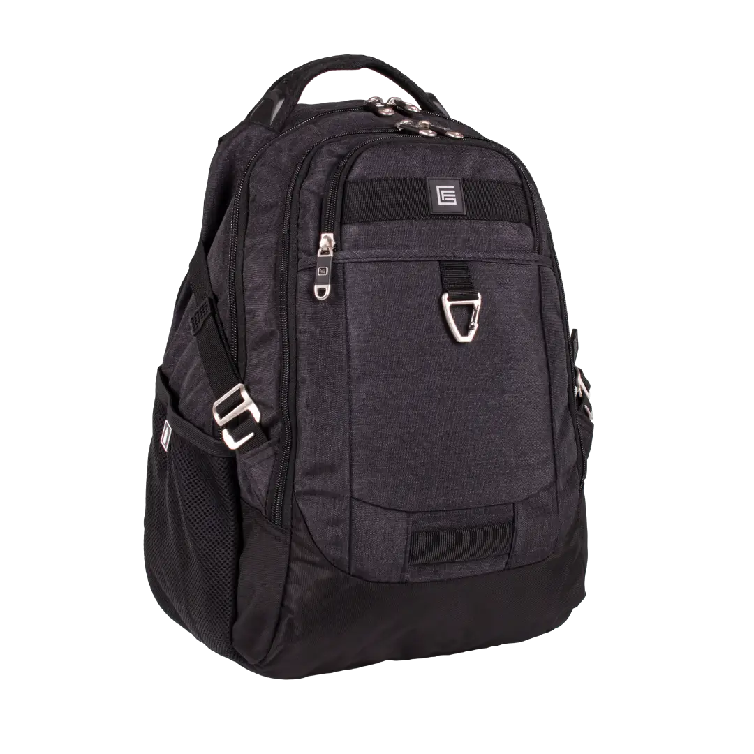 Gino Ferrari Arco 47cm Laptop Backpack
