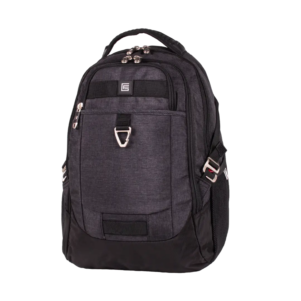 Gino Ferrari Arco 47cm Laptop Backpack