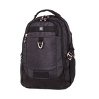Gino Ferrari Arco 47cm Laptop Backpack