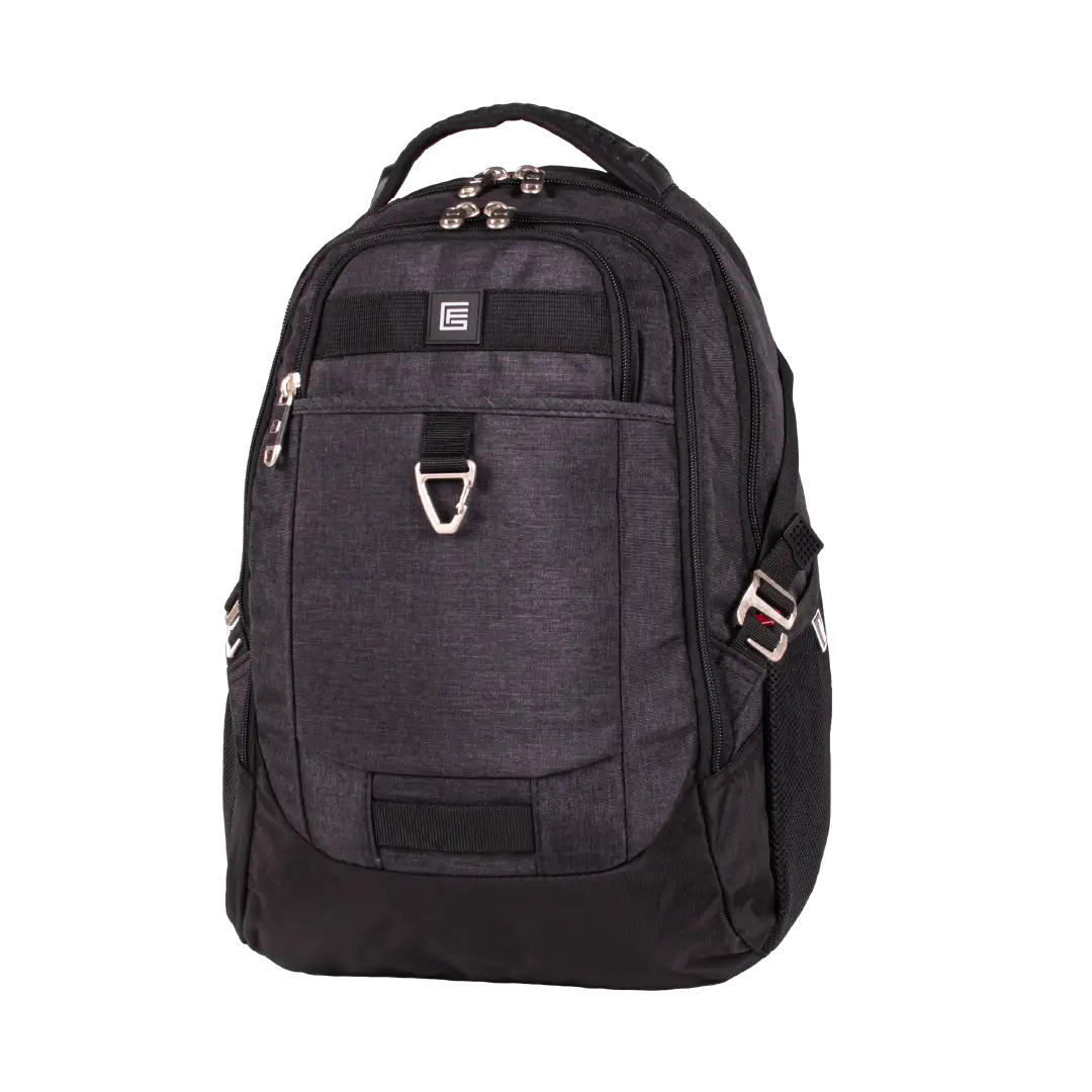 Gino Ferrari Arco 47cm Laptop Backpack